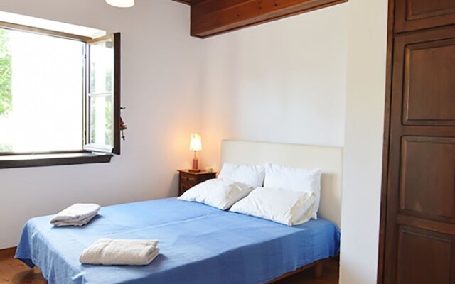 Erato House