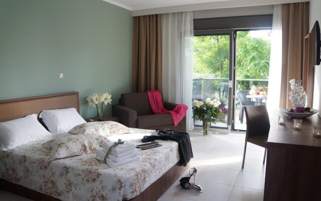 Centrum Rooms