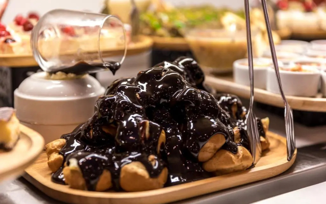 Motto Premium Hotel & Spa