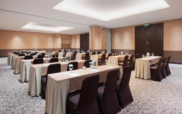 Hotel Santika Premiere Bintaro