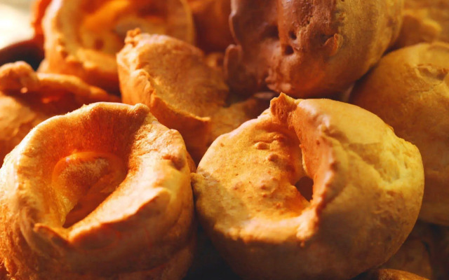 Best Western Old Tollgate Hotel & Restaurant