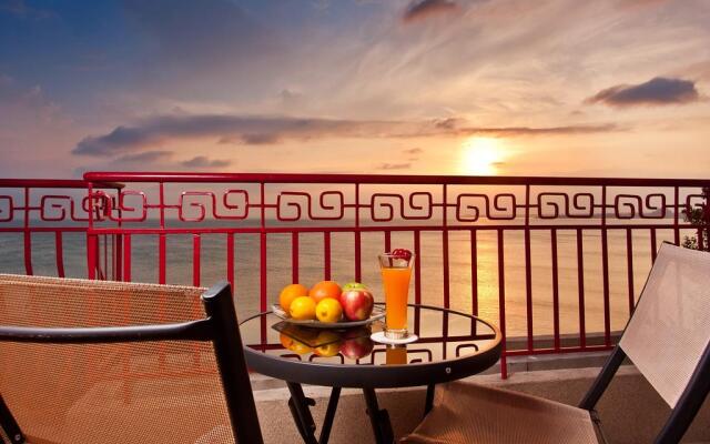 Saint George Hotel & Medical Spa