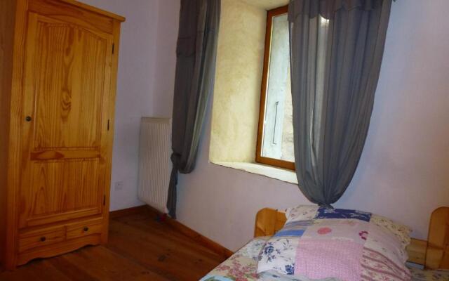 Gite les Hirondelles