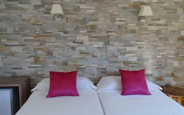 Hostal la Paloma II