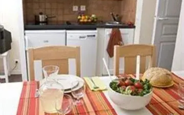 Pierre & Vacances Residence Sepia