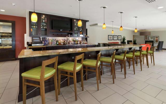 Hilton Garden Inn Lawton-Fort Sill