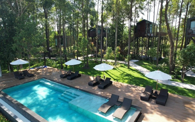 High Tree Resort Co.,Ltd.