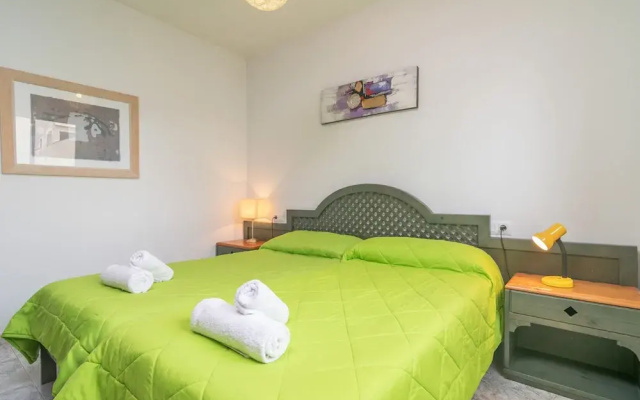 Casa Elena - Apartment In Cala Lliteres. Free Wifi
