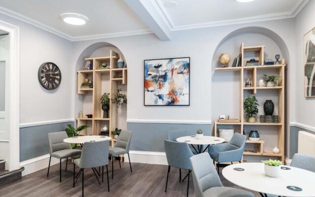 The Regent Aparthotel