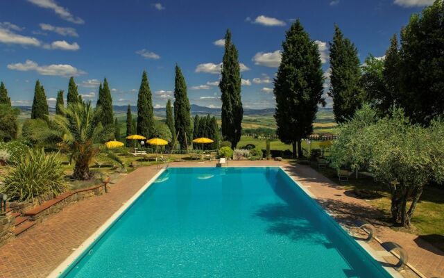 Casanova - Panoramic Rooms and Suites