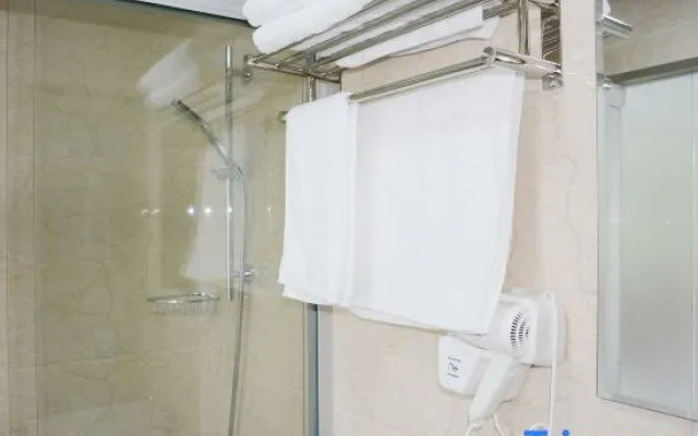 Qingzhu ·Xieyou hotel