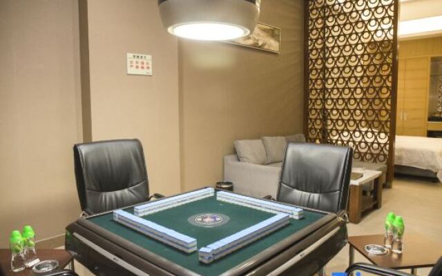 Heng Xin Hotel