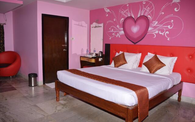 Hotel Islander Inn - Port Blair