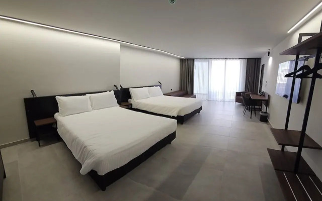 Onyx Hotel