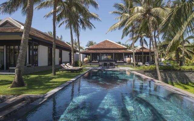 Nam Hai Hoi an Villa