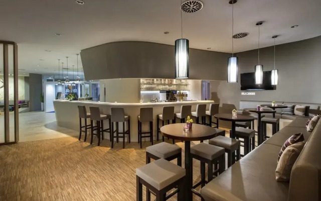 B&B HOTEL Rastatt