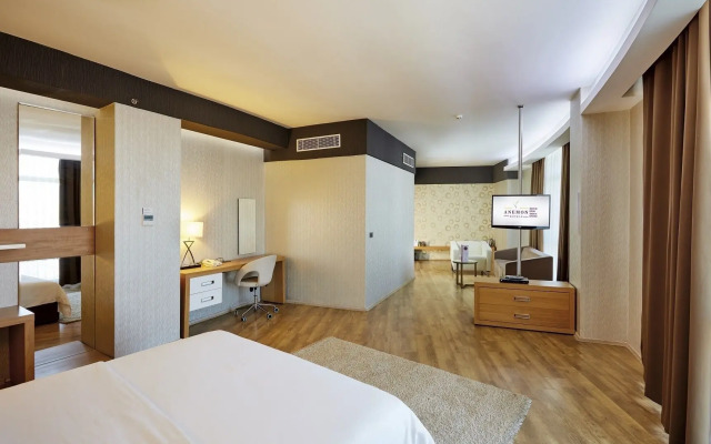 Anemon Grand Adana Otel