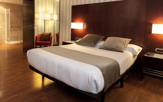 Zenit Barcelona Hotel