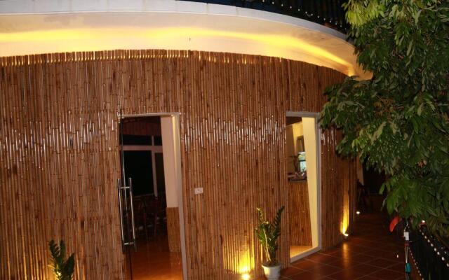 Mai Chau Sunset Boutique Hotel