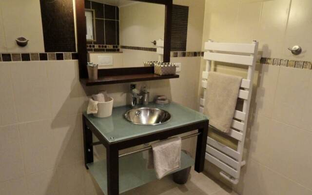 La Grange de Georges