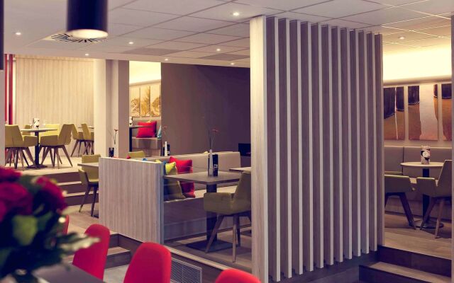 Hotel Mercure Oostende