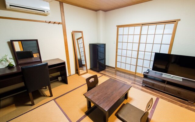 LiVEMAX RESORT Kinugawa