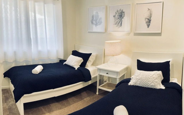 Noosa Heads Endless Summer Beach Retreat
