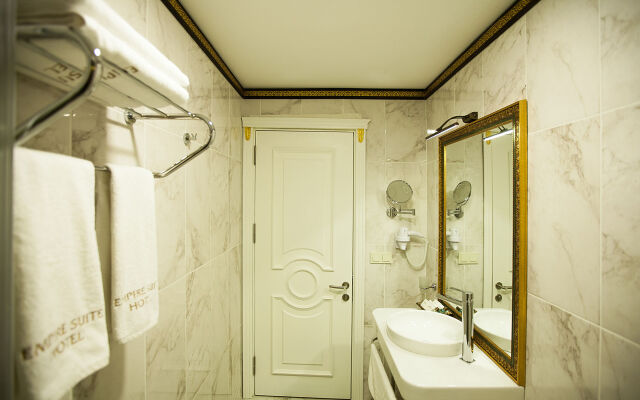 Empire Suite Hotel