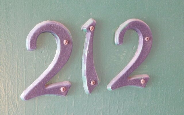 Spruce Pine Inn