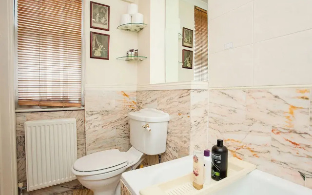 Charming Central London Flat