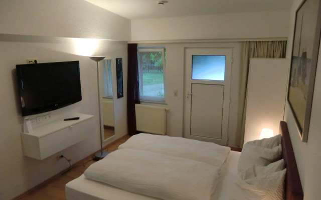 Apartment-Vermietung Brunner