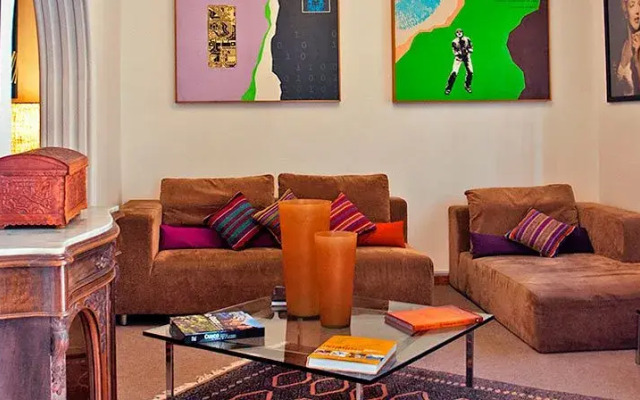 511 Lima Hostel