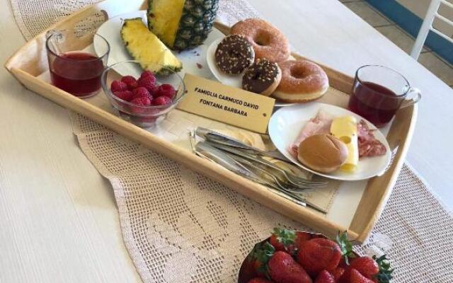 B&B la Serenissima