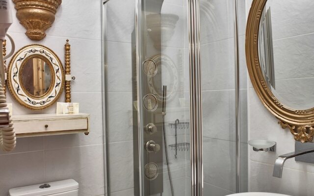 Solar Antigo Charme Coimbra