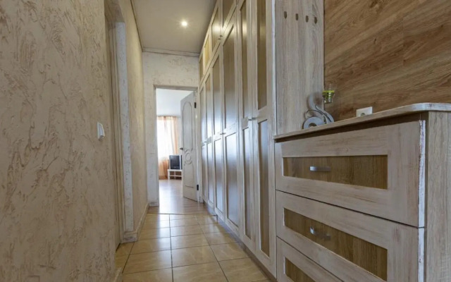 Гагаринъ 11 Апарт