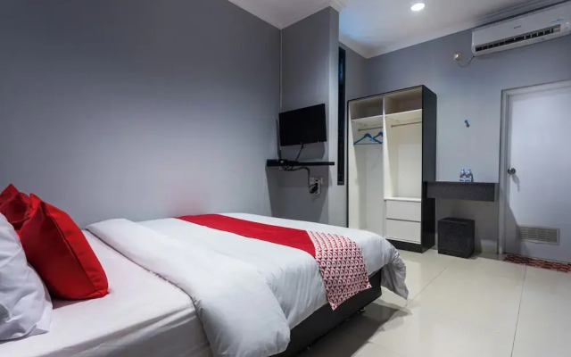 Collection O Pondok Indah Near Gandaria City Formerly Lamaison Residence
