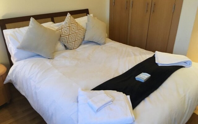 Local Stayz - Hutcheson Apartment