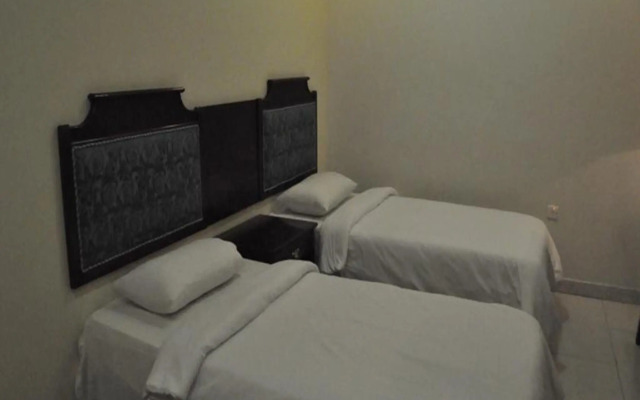 Refaaf Al Azizia Hotel