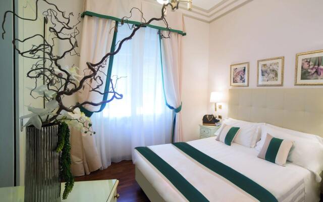 Hotel Jolanda