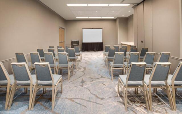 Sheraton® Suites Fort Lauderdale West