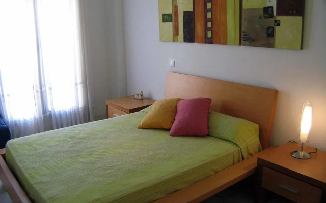 Apartamento Jardines I4-2C