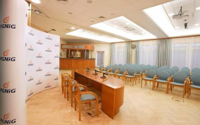 Hotel Perła Bieszczadów Geovita