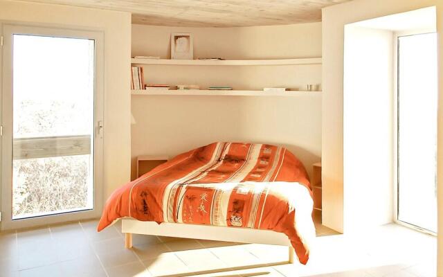 Holiday home Les Hautes Plaines