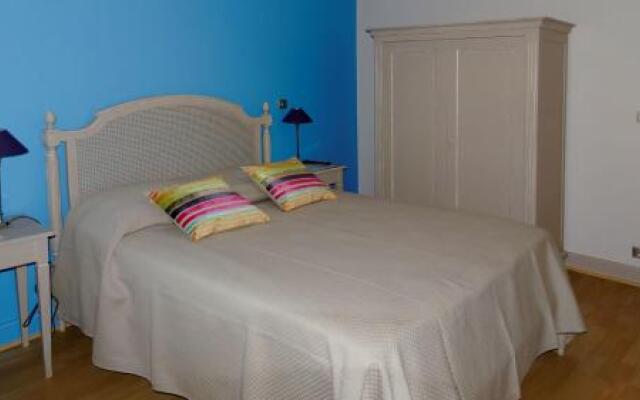 Auberge des Platanes