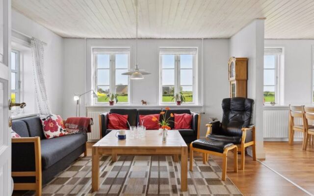 "Store" - 700m from the sea in Funen