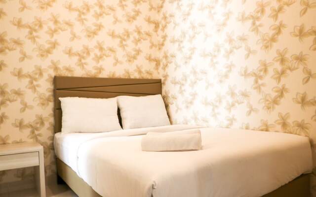 Best Choice And New 2Br At Citra Living Apartment