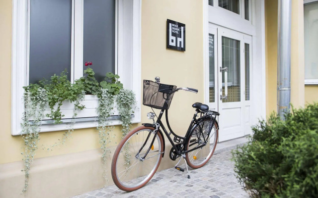 Brick Design Hotel