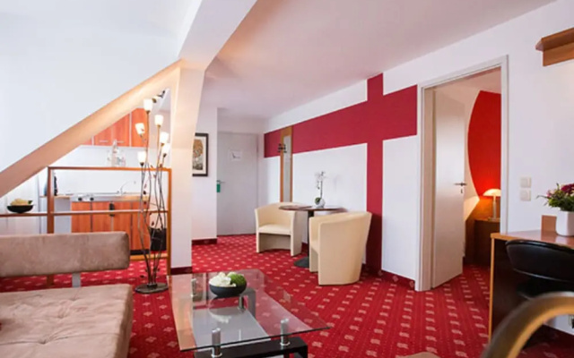 Hotel Berlin