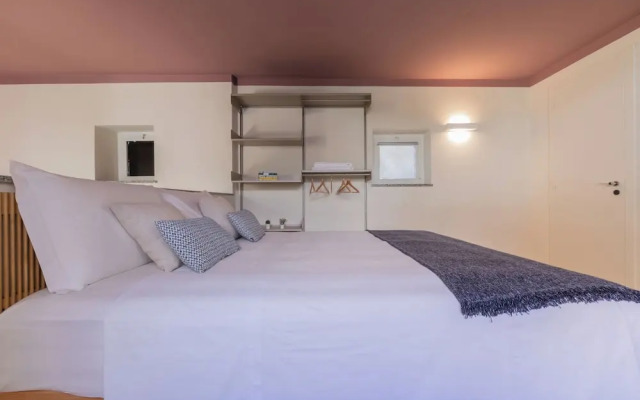 Lofts Cit Turin by Wonderful Italy