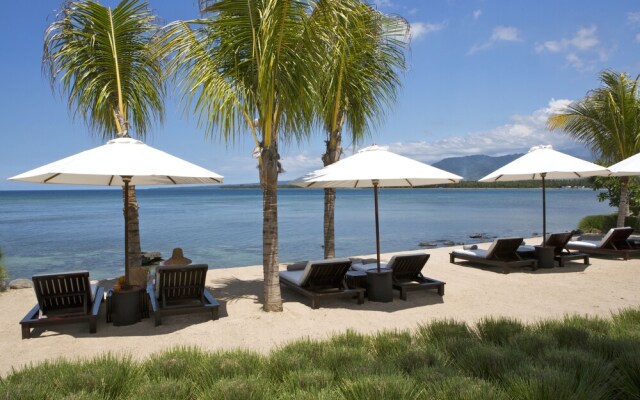 The Lombok Lodge Suites & Private Villas
